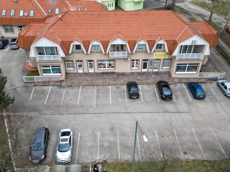 Ingatlan kép