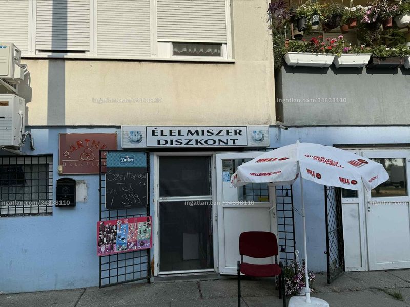 Ingatlan kép