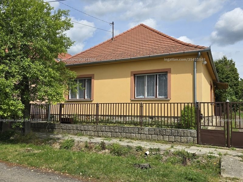 Ingatlan kép