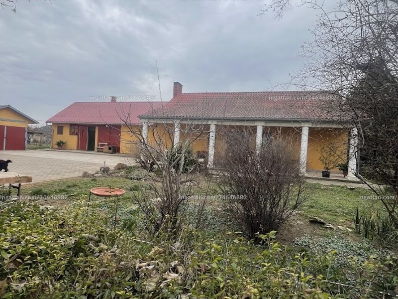 Ingatlan kép