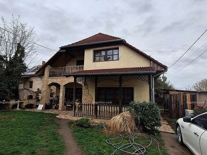 Ingatlan kép