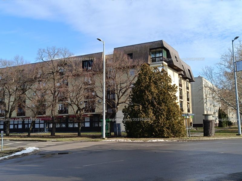 Ingatlan kép