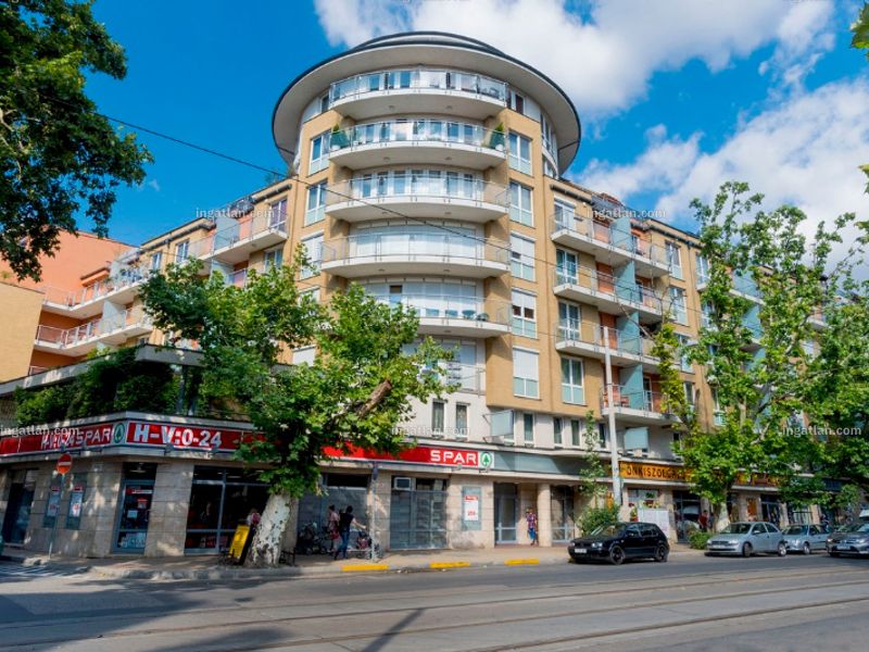 Ingatlan kép