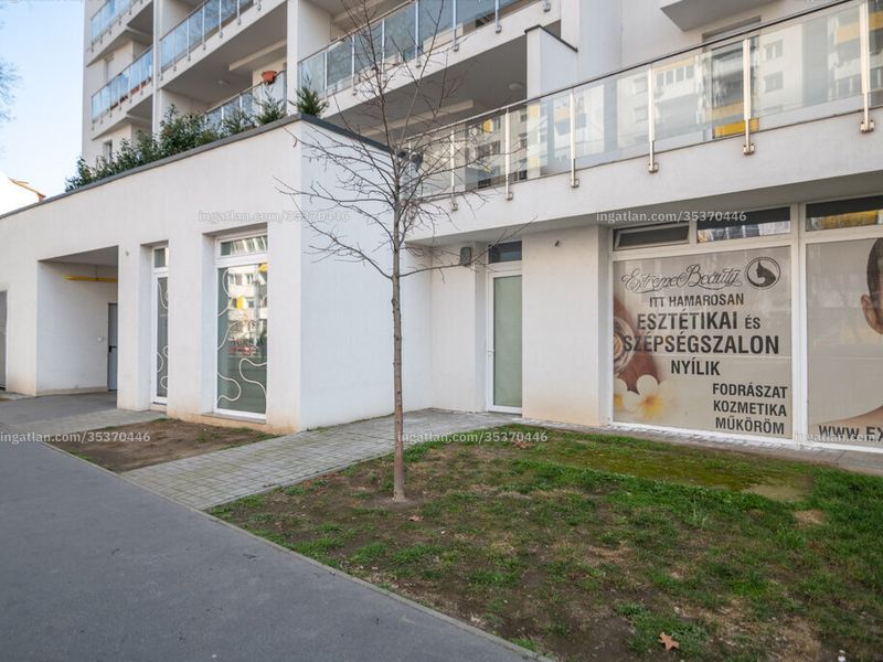 Ingatlan kép