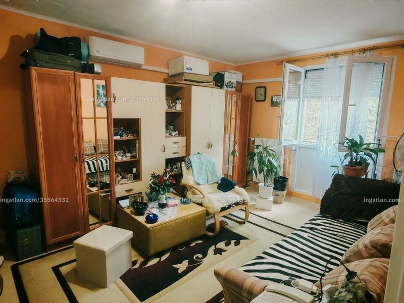 Ingatlan kép