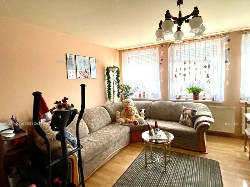 Ingatlan kép
