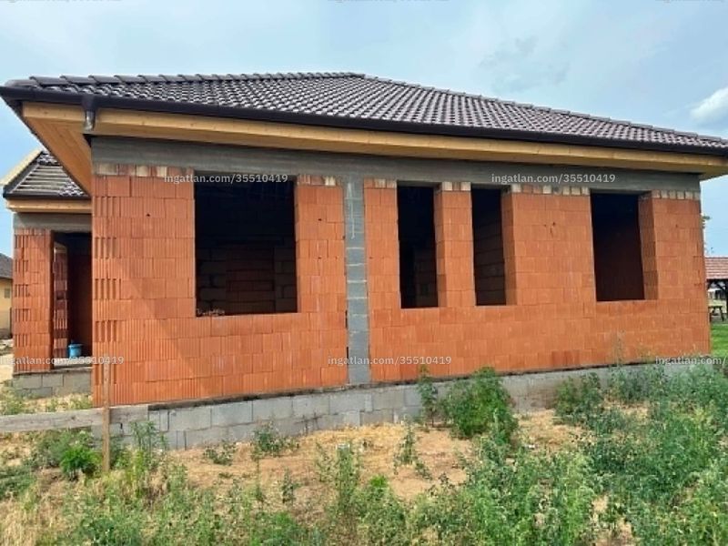 Ingatlan kép