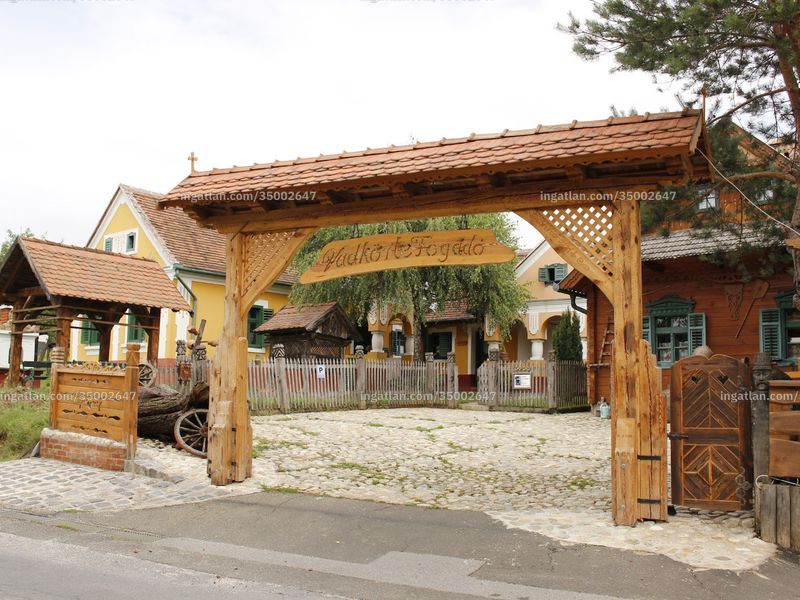 Ingatlan kép
