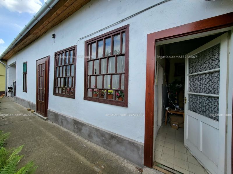 Ingatlan kép