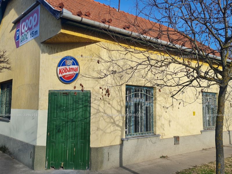 Ingatlan kép