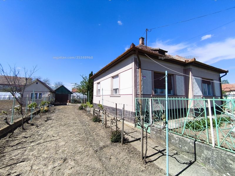 Ingatlan kép