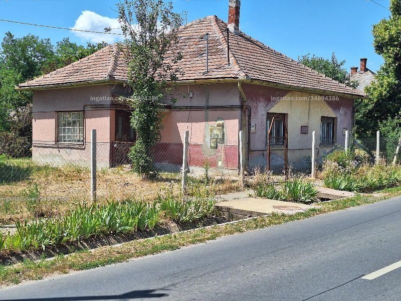 Ingatlan kép
