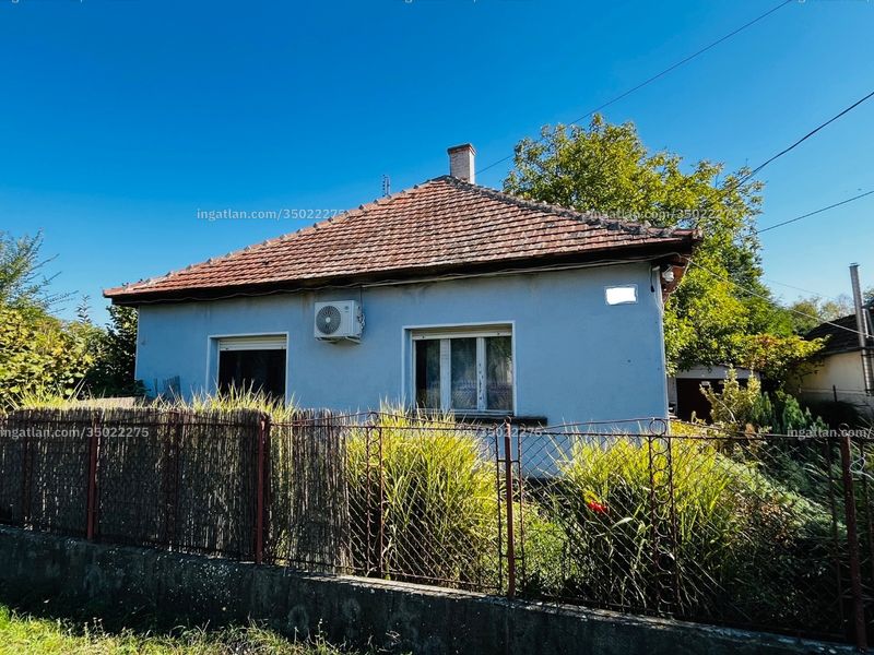 Ingatlan kép