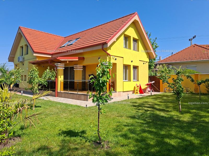 Ingatlan kép