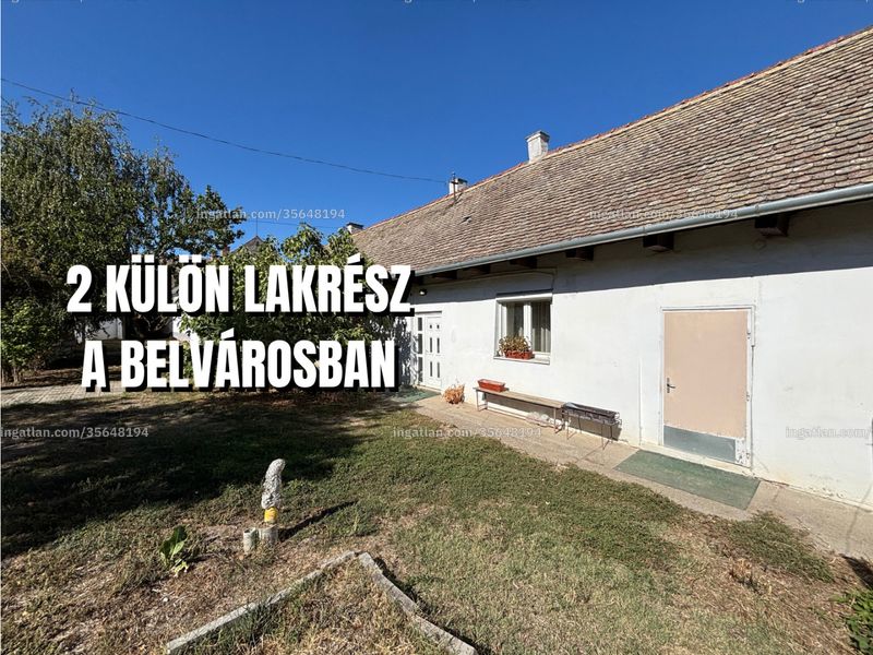 Ingatlan kép