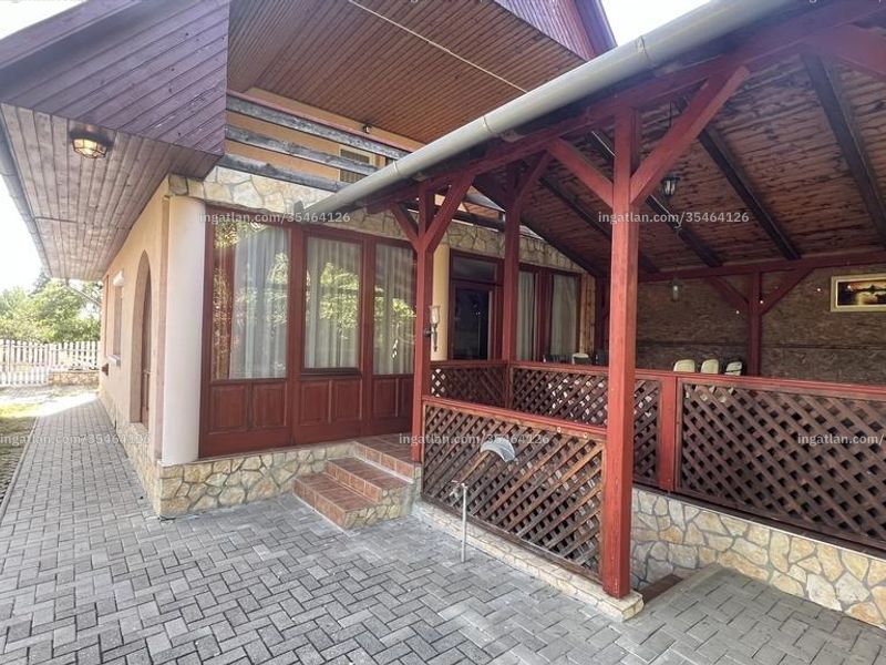 Ingatlan kép