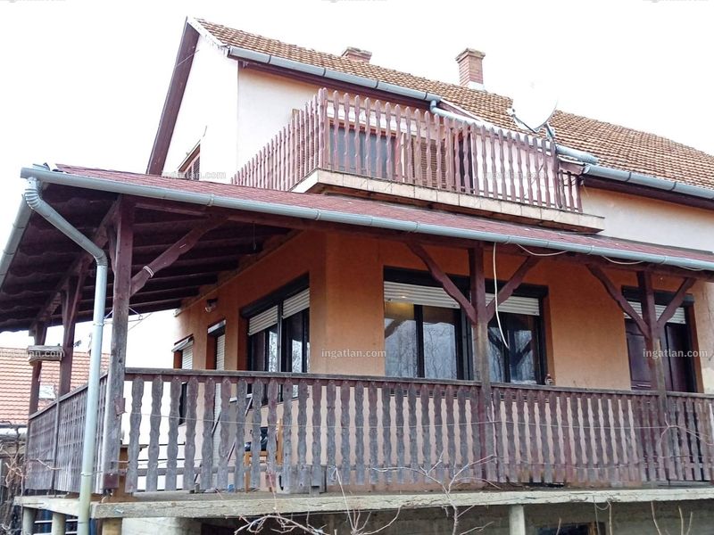 Ingatlan kép