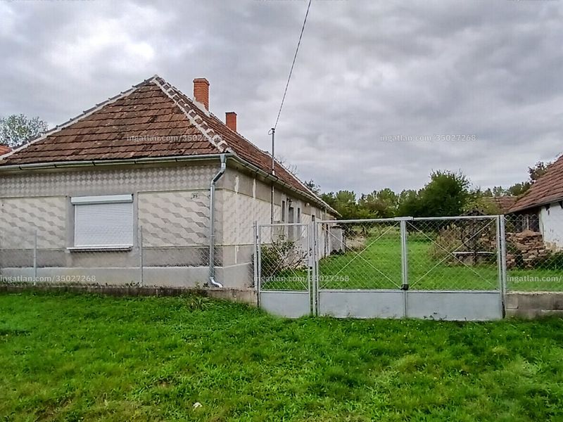Ingatlan kép