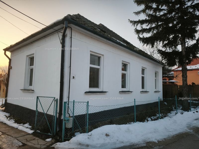 Ingatlan kép