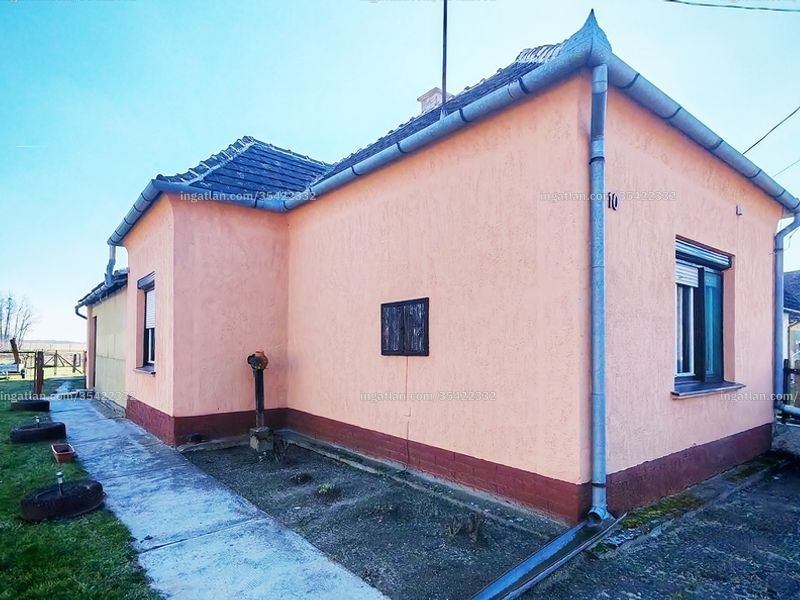 Ingatlan kép