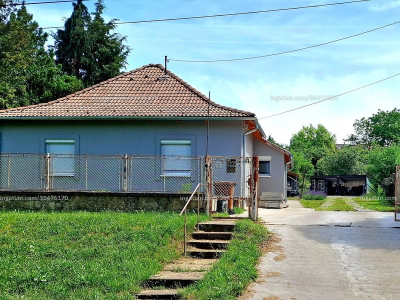Ingatlan kép