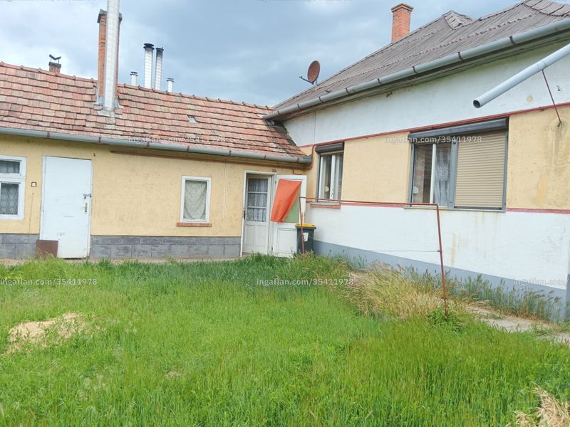 Ingatlan kép