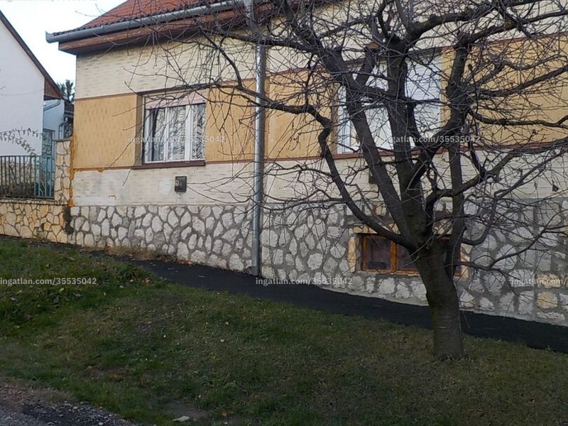 Ingatlan kép