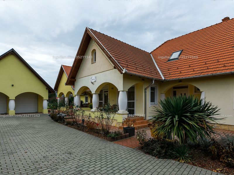 Ingatlan kép