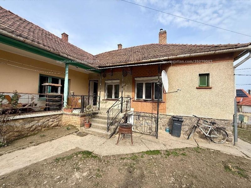 Ingatlan kép