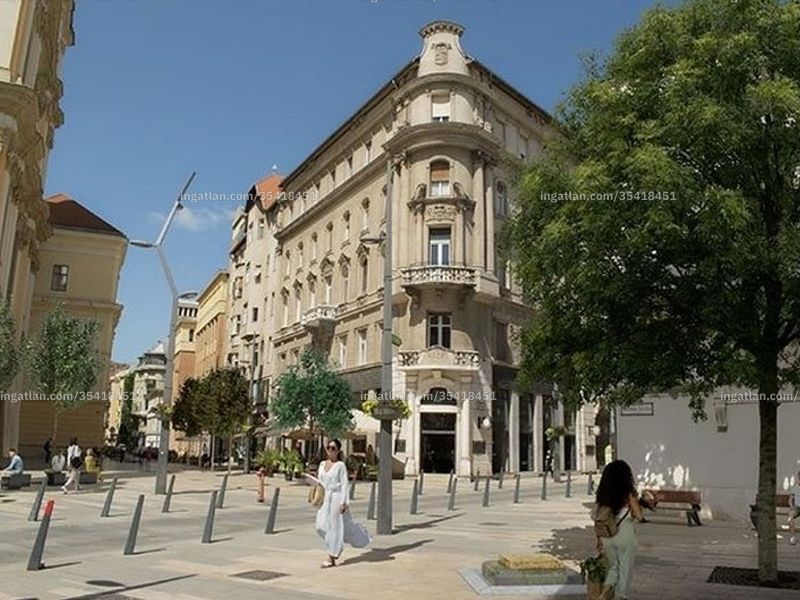 Ingatlan kép