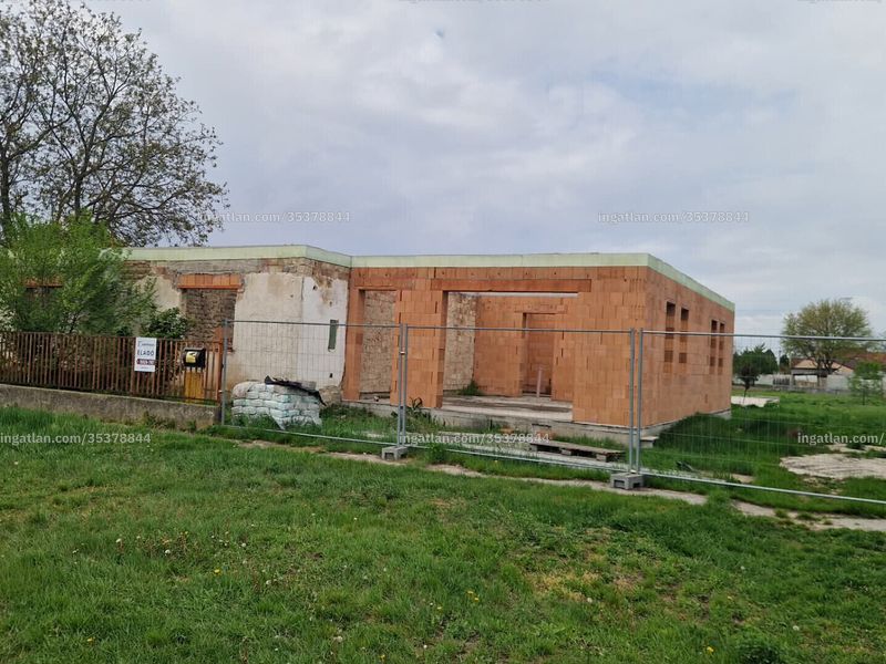 Ingatlan kép