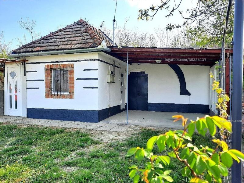 Ingatlan kép