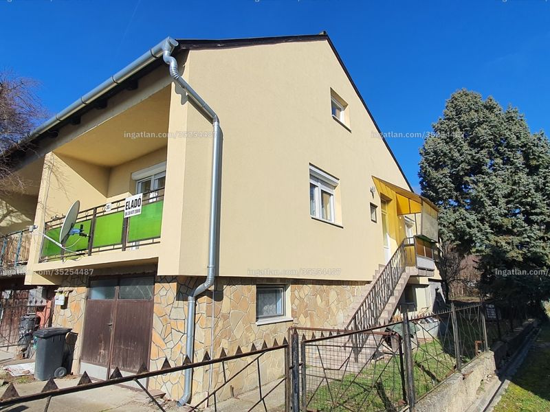 Ingatlan kép