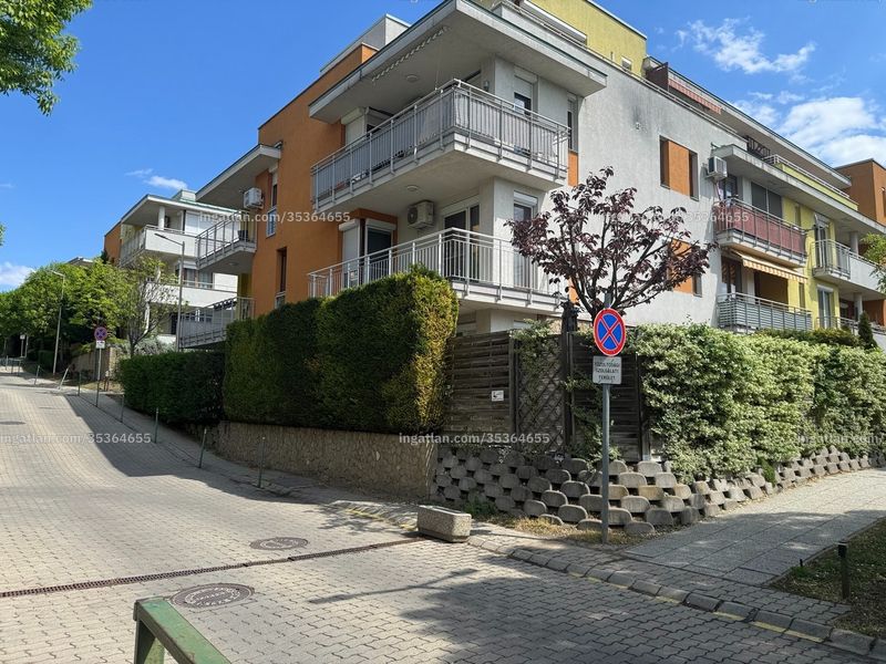 Ingatlan kép