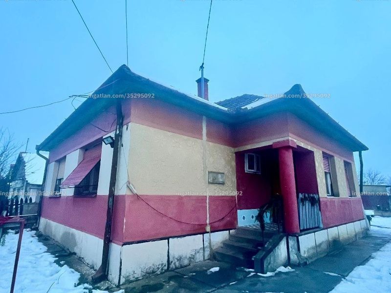 Ingatlan kép