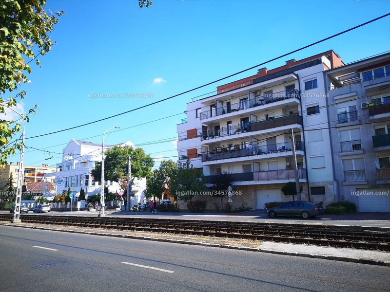 Ingatlan kép