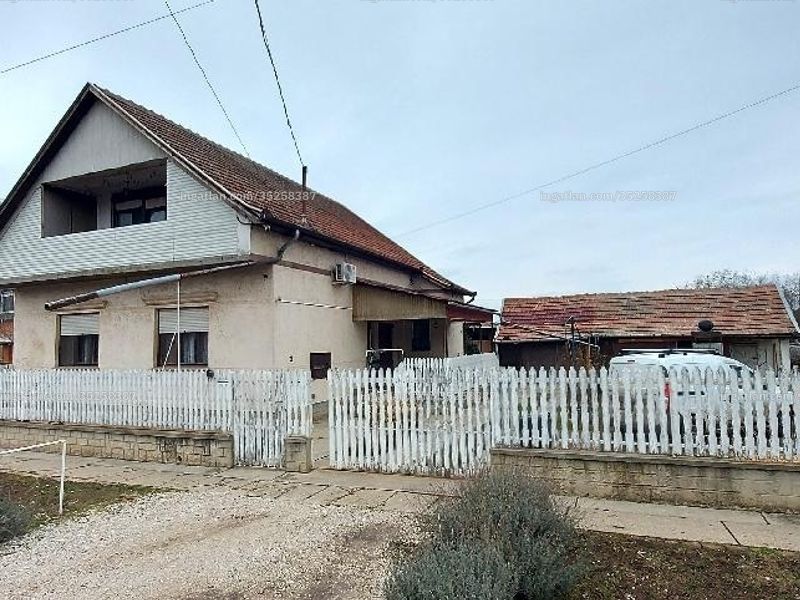 Ingatlan kép
