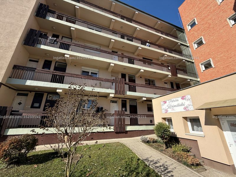 Ingatlan kép