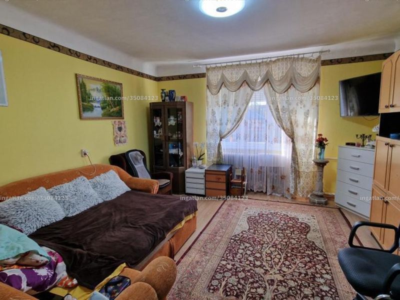 Ingatlan kép