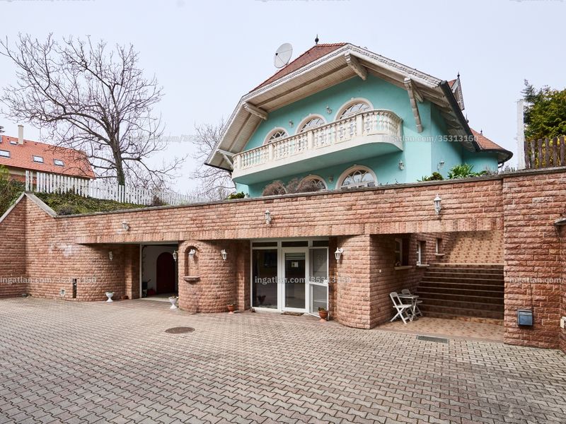 Ingatlan kép