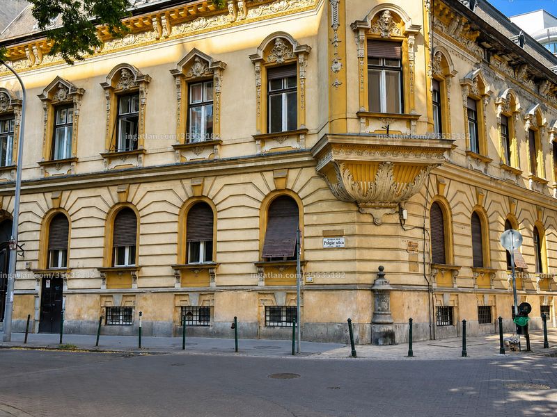 Ingatlan kép