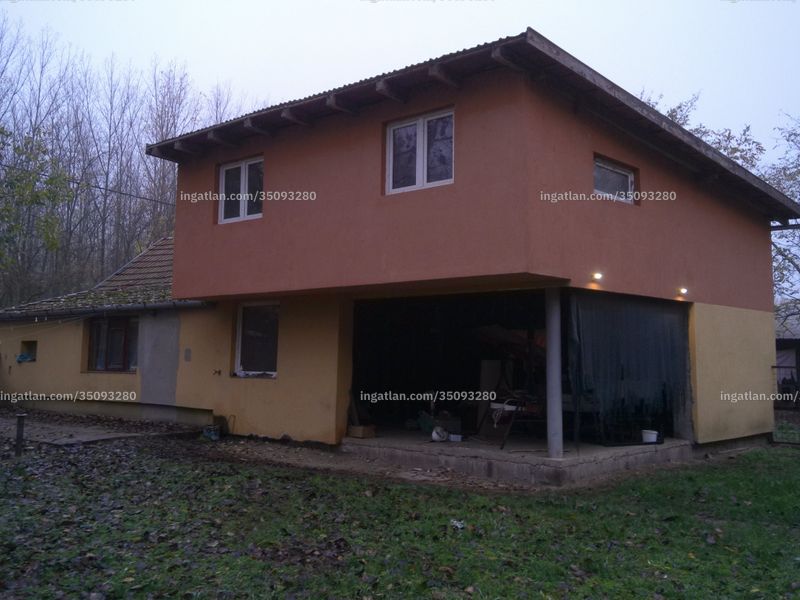 Ingatlan kép