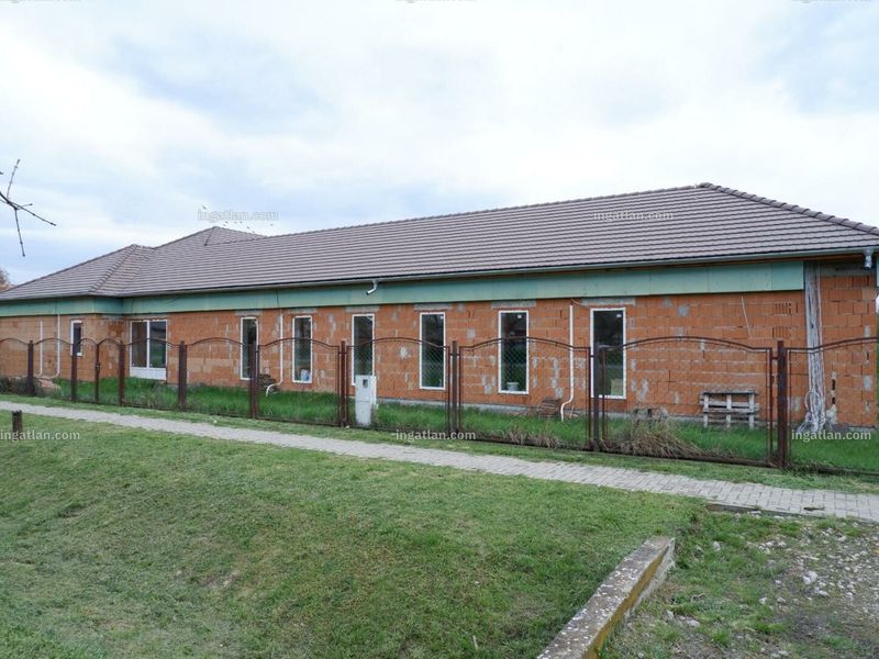 Ingatlan kép