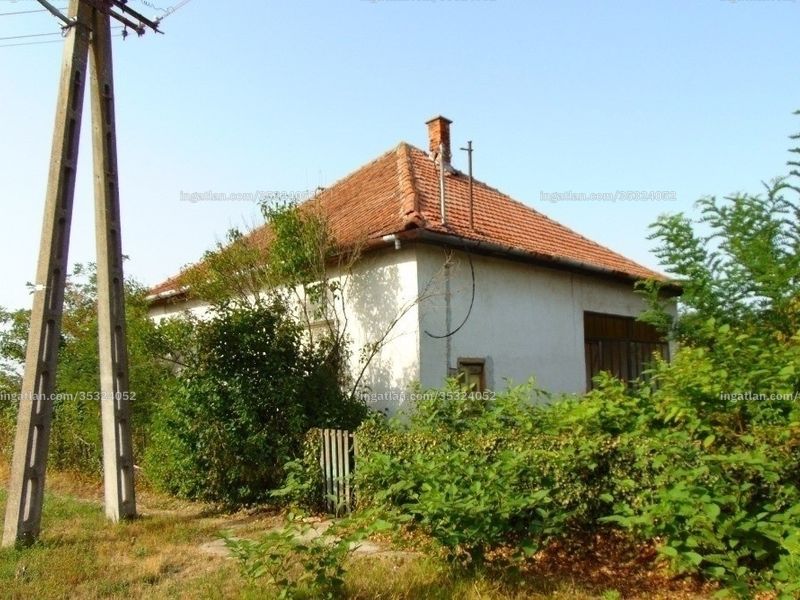 Ingatlan kép