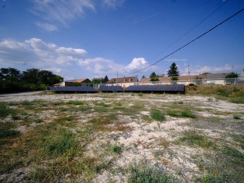 Ingatlan kép