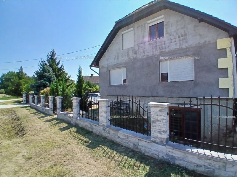 Ingatlan kép