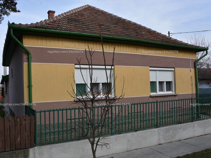 Ingatlan kép