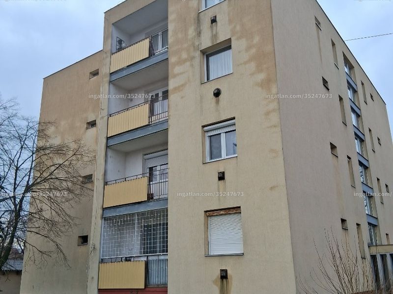 Ingatlan kép