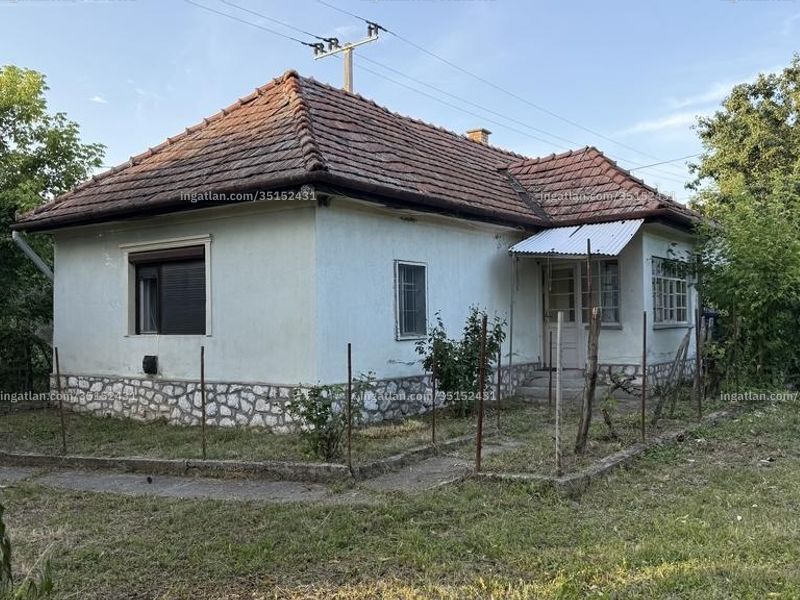 Ingatlan kép