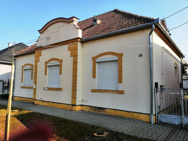 Ingatlan kép